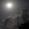 Icône météo nuage lune nuit à télécharger gratuitement
